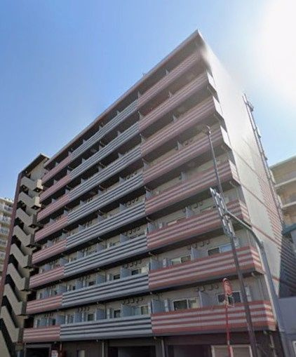 ブライズ亀戸DUE