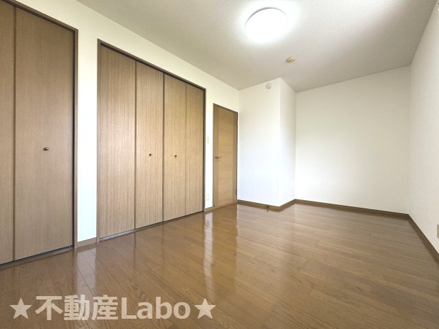 徳島市名東町３丁目のアパートの内装