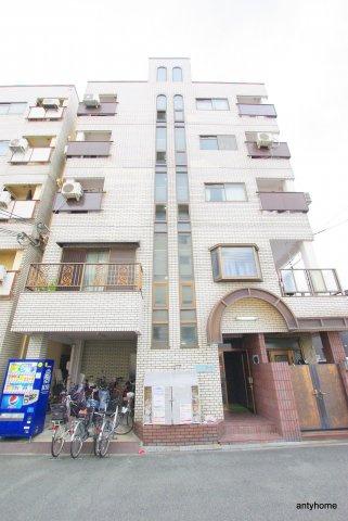 サンライフ菅原　仲介手数料無料