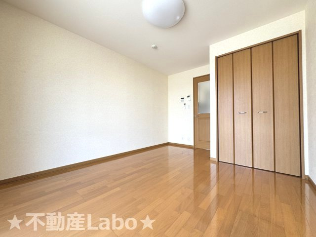 徳島市庄町４丁目のアパートの内装