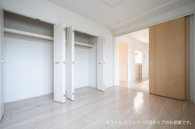 【内装】 | グランファーレ | 内装も気になるポイント