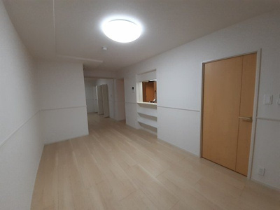 【居間・リビング】 | グランファーレ | 使いやすいリビングです