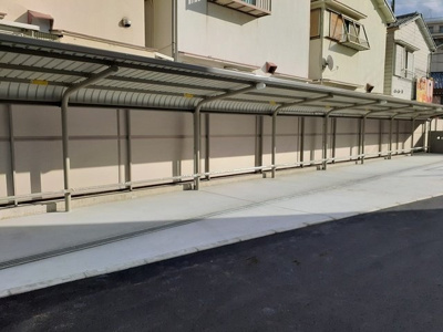 【その他共用部分】 | グランファーレ