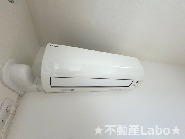 徳島市福島１丁目の賃貸マンションの設備