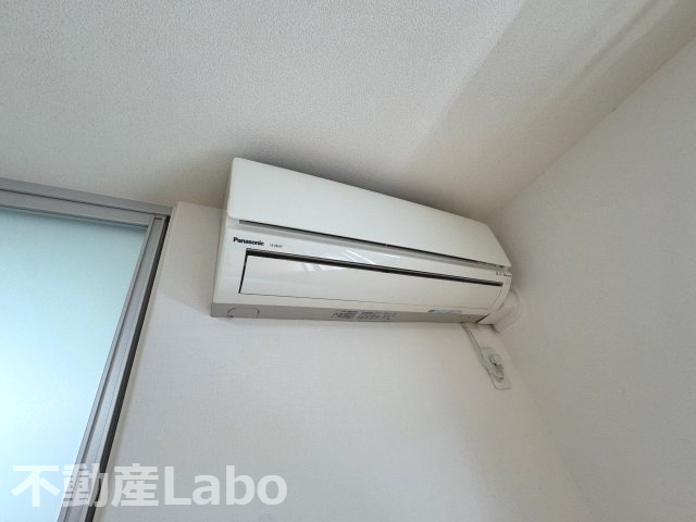 徳島市庄町４丁目のアパートの設備