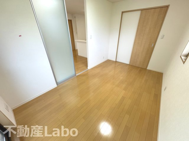 徳島市庄町４丁目のアパートのその他共用部分