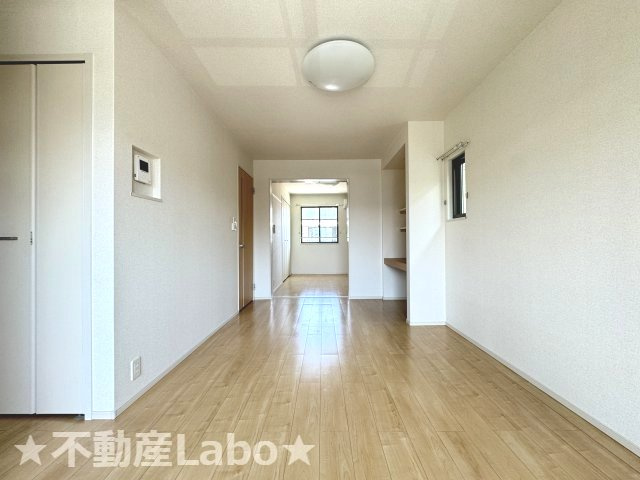 徳島市北沖洲１丁目のアパートのその他共用部分