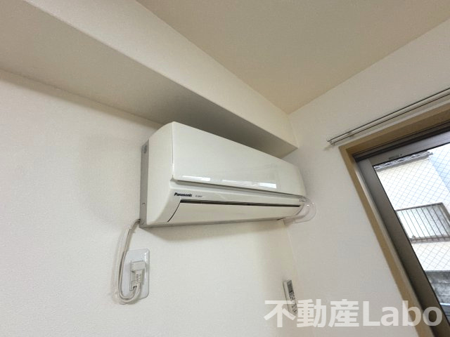 徳島市大和町１丁目の賃貸マンションの設備