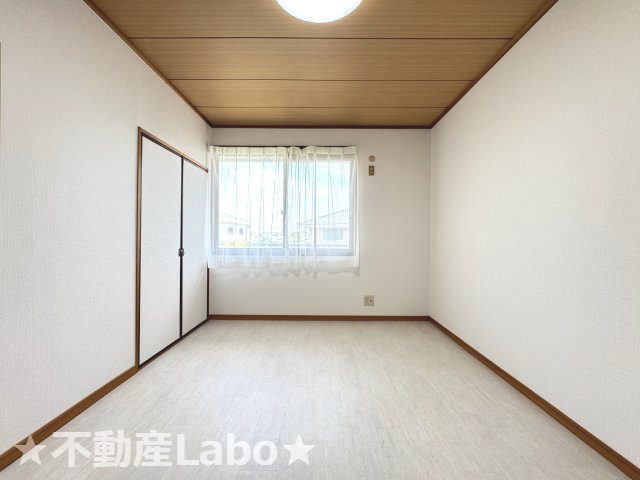 徳島市北沖洲１丁目のアパートの内装