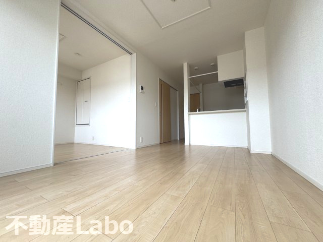 徳島市北矢三町３丁目のアパート