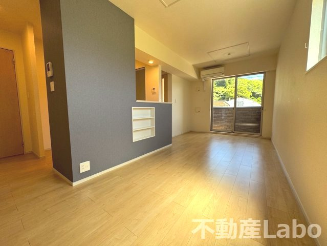 徳島市大原町糠坪のアパート