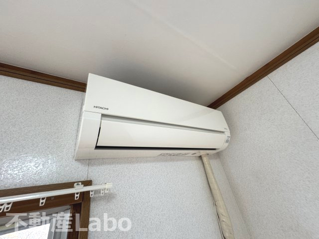 徳島市南庄町３丁目の賃貸マンションの設備