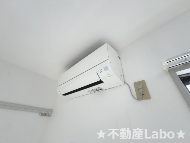 徳島市安宅１丁目のアパートの設備