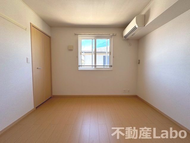 徳島市大原町余慶のアパートのその他共用部分