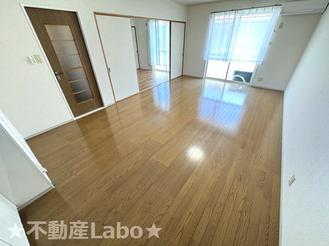 徳島市北沖洲３丁目のアパートのその他共用部分