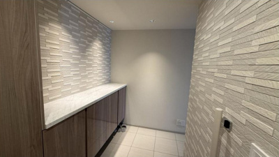 【玄関】 | 北浜ミッドタワー