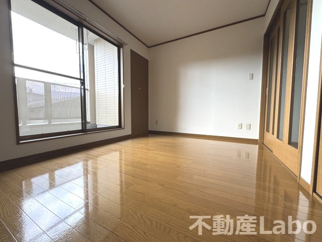 徳島市西新浜町１丁目のアパートのその他共用部分