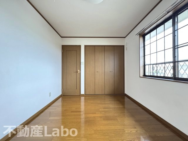 徳島市西新浜町１丁目のアパートの内装