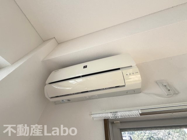 徳島市栄町３丁目の賃貸マンションの設備