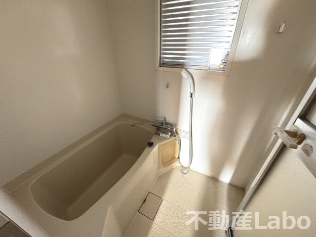 徳島市栄町３丁目の賃貸マンションの浴室