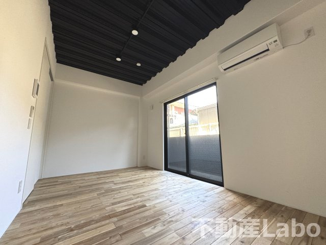 徳島市住吉１丁目の賃貸マンションの洋室