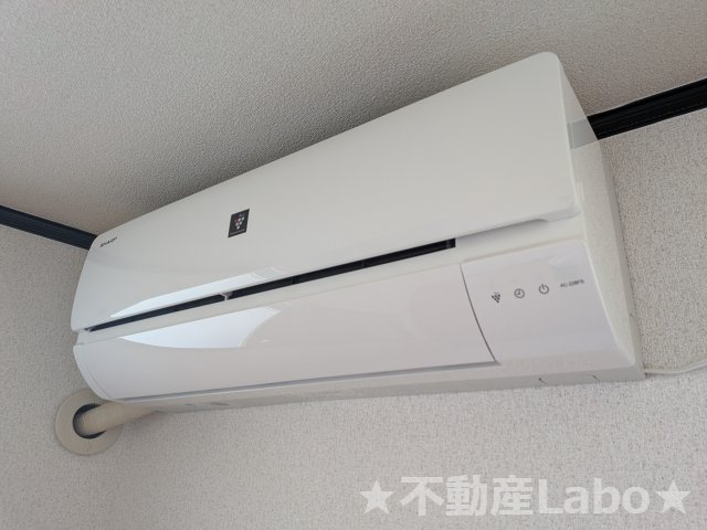 サンハイツの設備