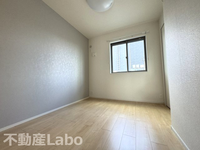 徳島市北島田町２丁目のアパートのその他共用部分