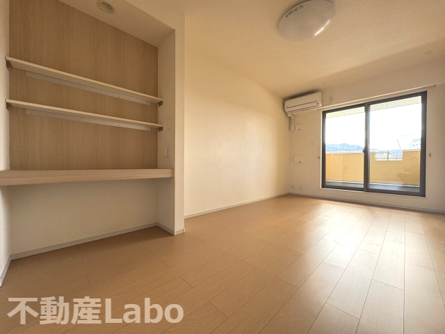 徳島市北島田町２丁目のアパート