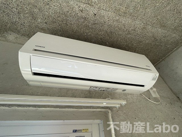 徳島市栄町２丁目の賃貸マンションの設備