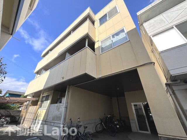 徳島市南昭和町５丁目の賃貸マンション