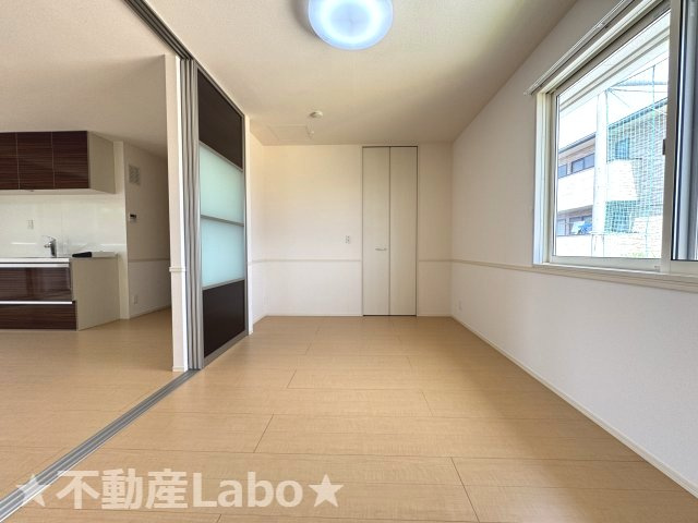 徳島市北沖洲１丁目のアパートのその他共用部分