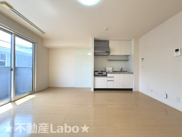 徳島市北矢三町３丁目のアパートの内装