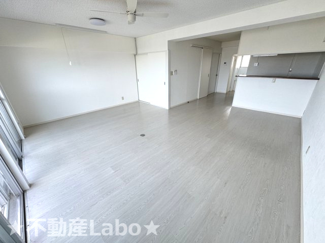 徳島市北矢三町３丁目の賃貸マンション