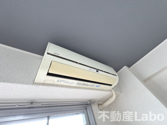 ラフォーレⅡ 106の設備