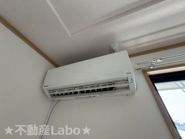 徳島市中吉野町３丁目の賃貸マンションの設備