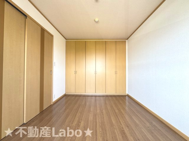 徳島市中吉野町３丁目の賃貸マンションの内装