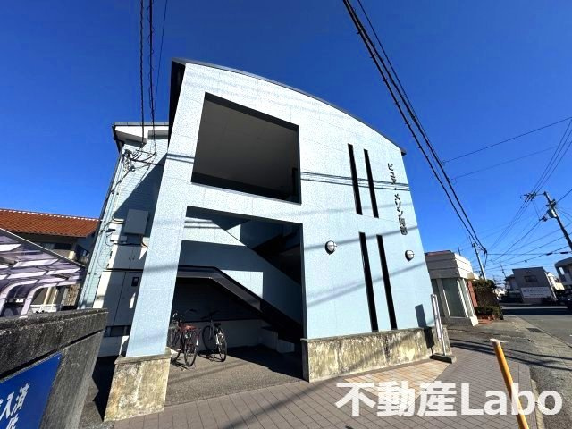徳島市川内町榎瀬の賃貸マンション