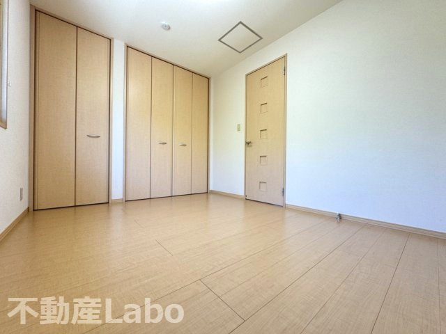 徳島市応神町古川字戎子野のテラスの内装