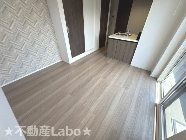 徳島市出来島本町１丁目のアパートのその他共用部分