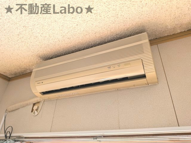 レジデンス城山の設備