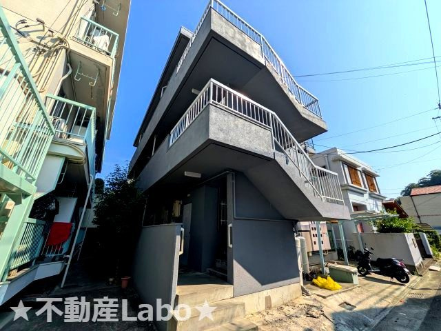 レジデンス城山のその他共用部分