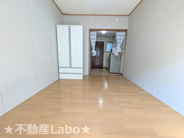 レジデンス城山の内装