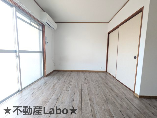 イーストビーチ弐番館