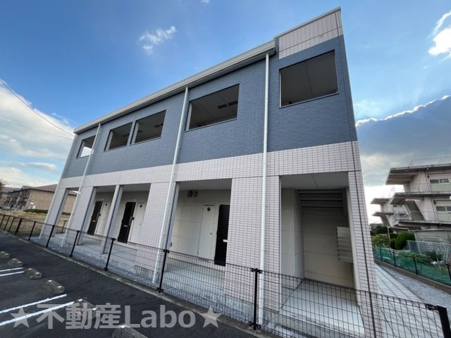 シェルル東吉野のその他共用部分