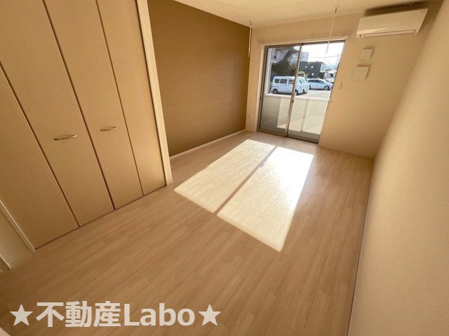 シェルル東吉野の居間・リビング