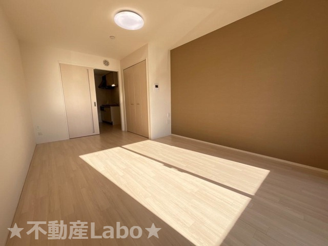 シェルル東吉野の内装