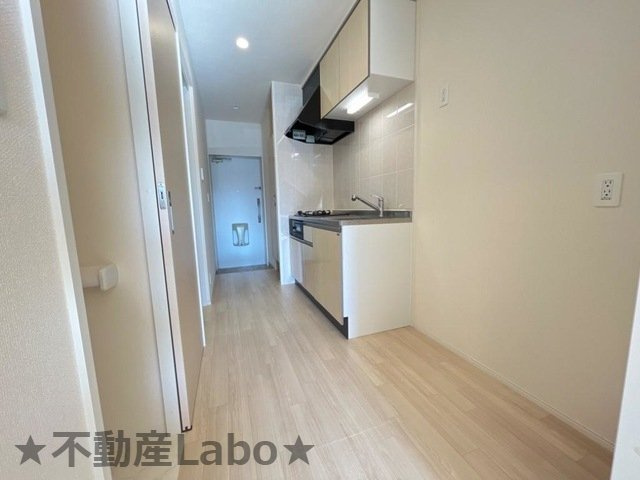 シェルル東吉野の玄関