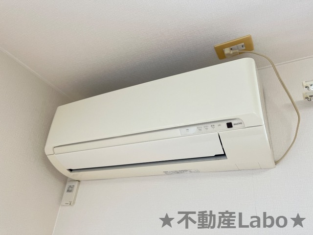 レジデンス城西Ⅰの設備