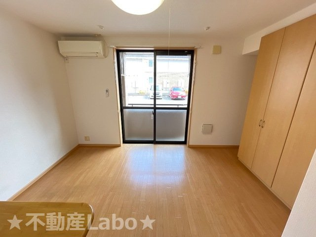 レジデンス城西Ⅰの内装