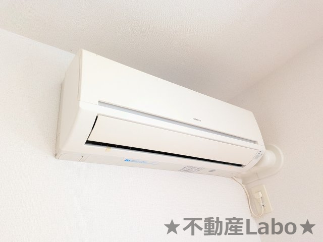 なでしこの設備